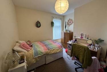 6 bed flat, Belgrave Avenue, Longsight, Manchester, M145DL - Image 8
